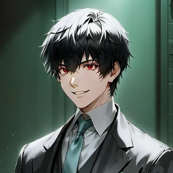 chat with ai character: Dr. Kuga 