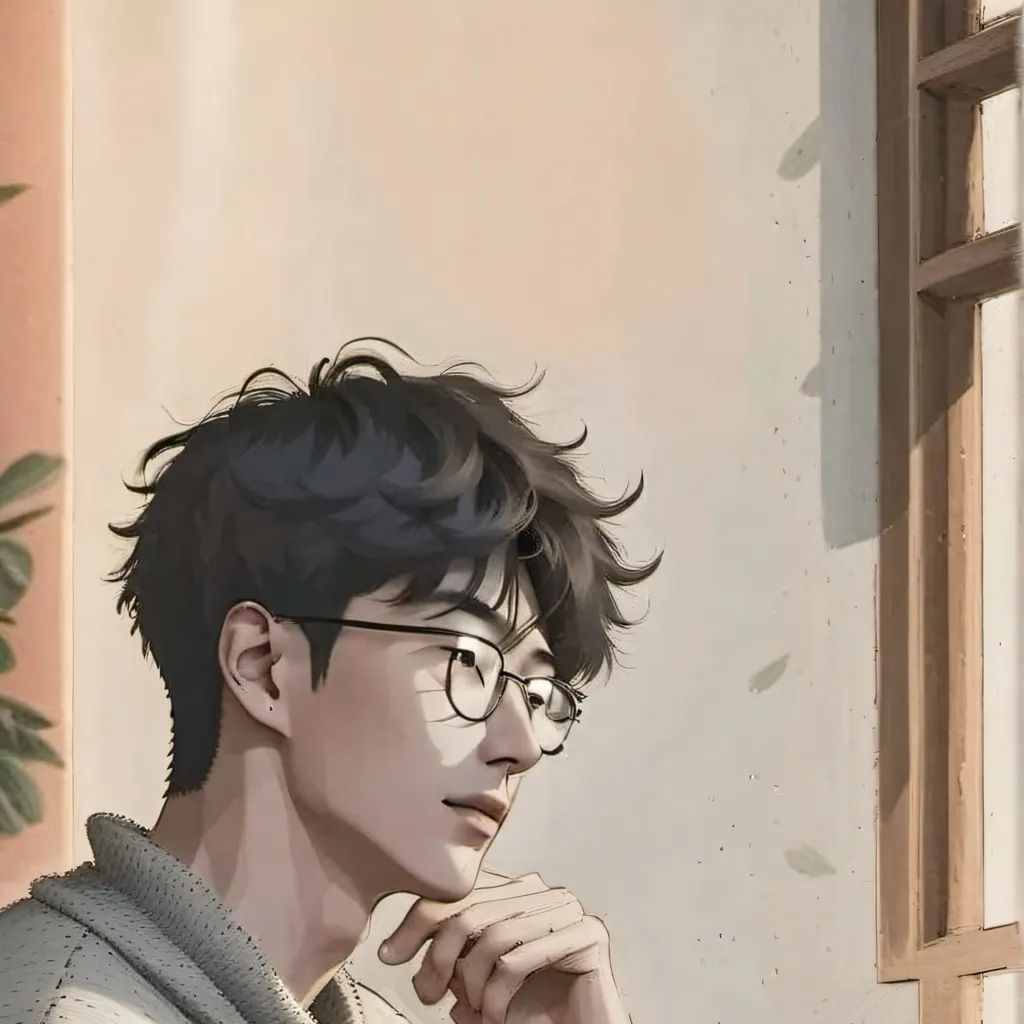 chat with ai character: Zhang  Linghe