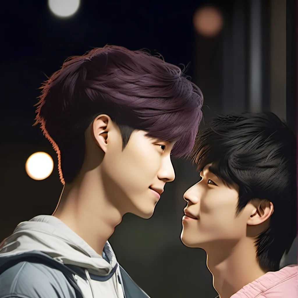 chat with ai character: Kevin and Dean