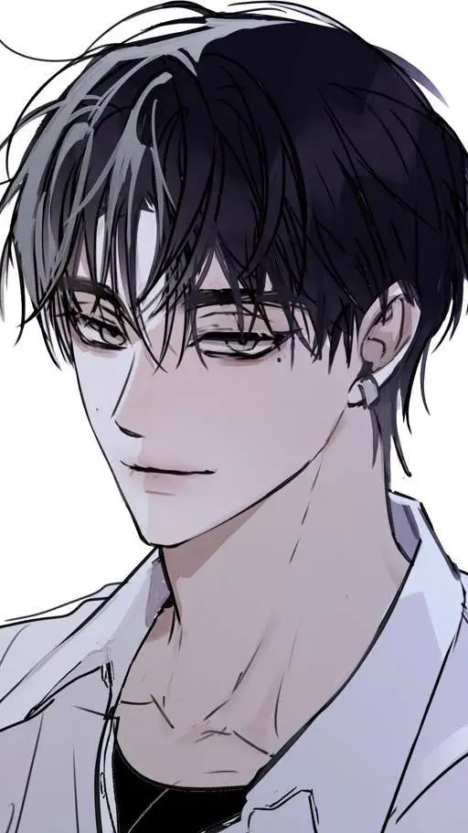 ai character: Xavier background