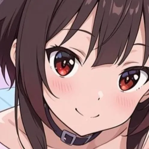 chat with ai character: 💖•Megumin•💖