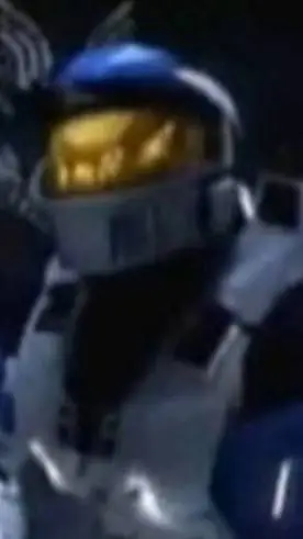 ai character: Astro background