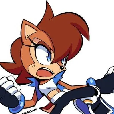 chat with ai character: Sally the acorn