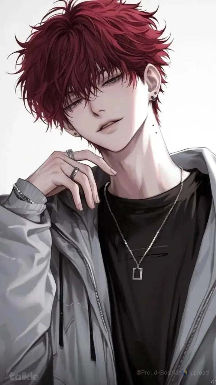 ai character: Fernandez  background