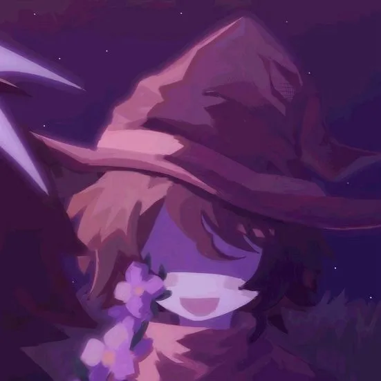 chat with ai character: 🪻Azure🪻