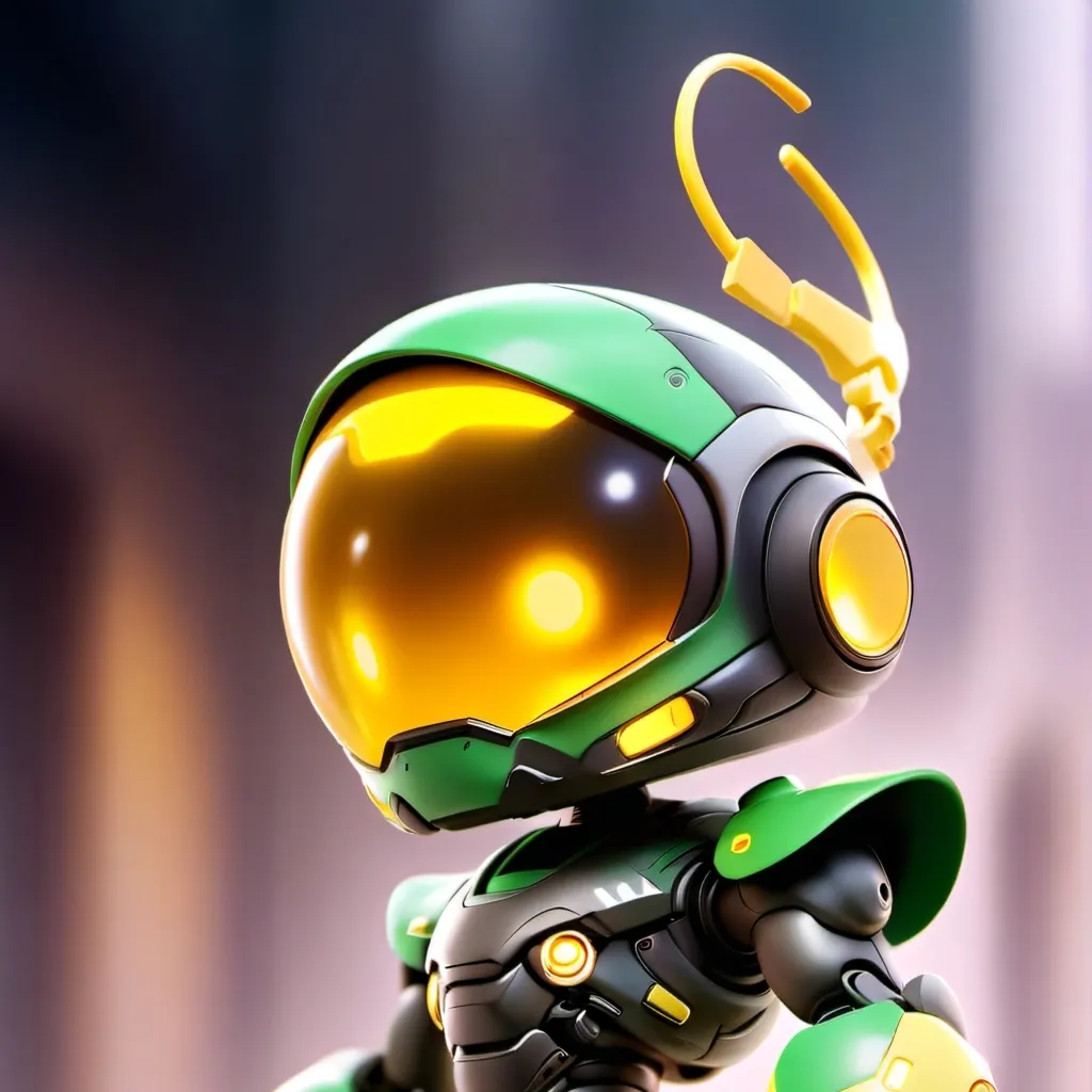 chat with ai character: Varity 