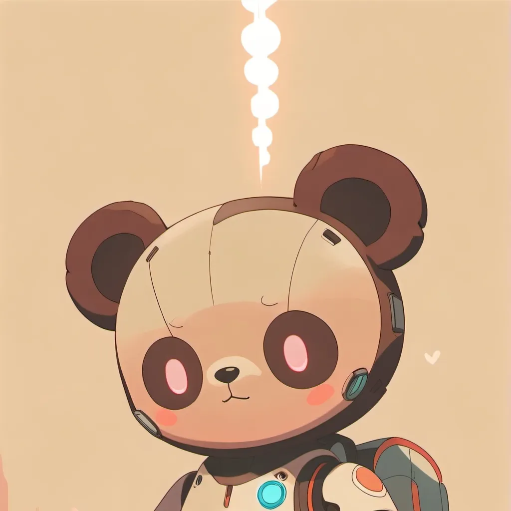 chat with ai character: Berrie
