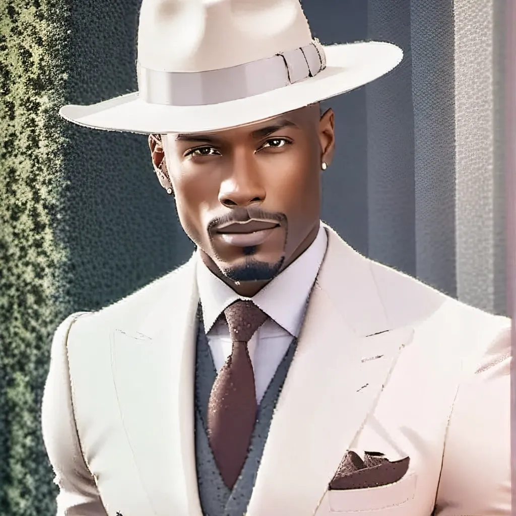 chat with ai character: Diddy