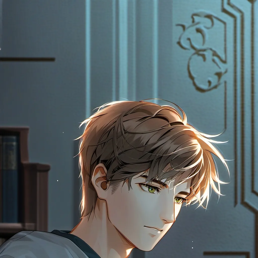 chat with ai character: noah
