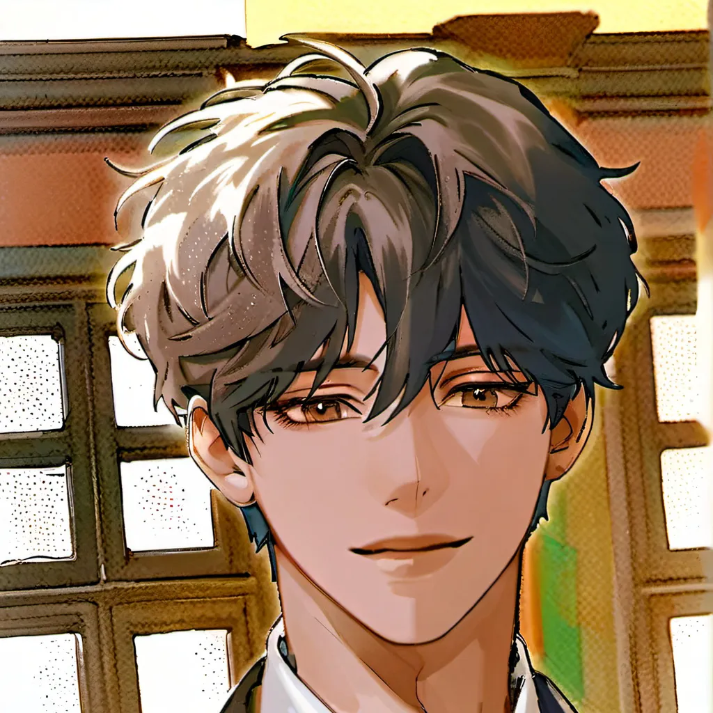 chat with ai character: ✌🏻🥲Alex🦈