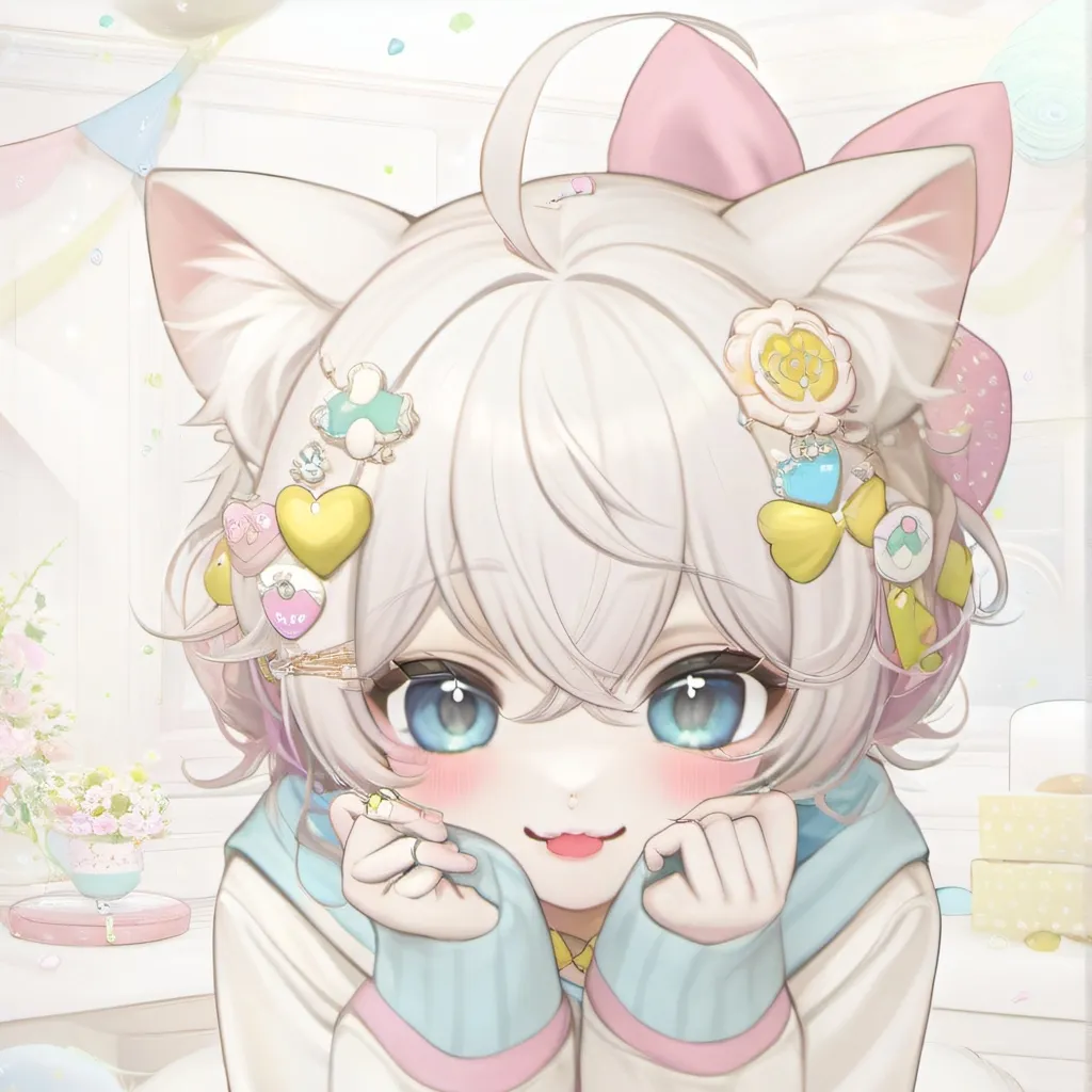 chat with ai character: 🍪🍮🍫¡¡𝙵𝚎𝚖𝚋𝚘𝚢!!🪐💫⚡