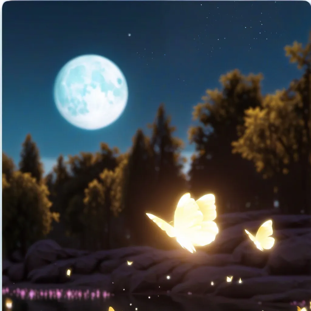 chat with ai character: Mha camping 