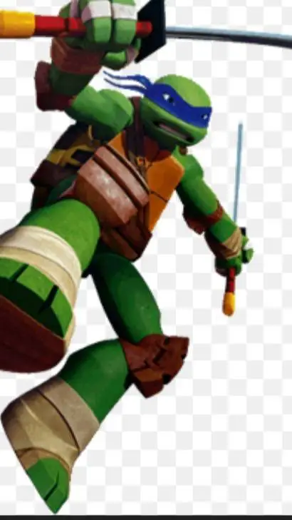 ai character: 𝑙𝑒𝑜 background