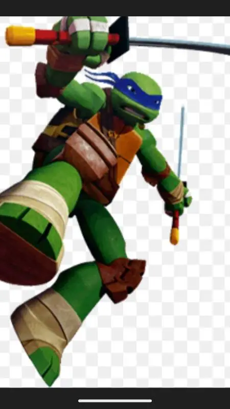 ai character: 𝑙𝑒𝑜 background