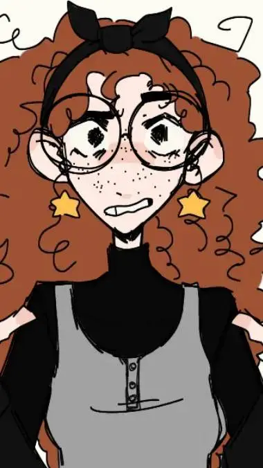 ai character: gina background