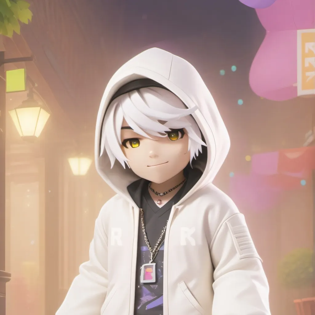 chat with ai character: razelogon 