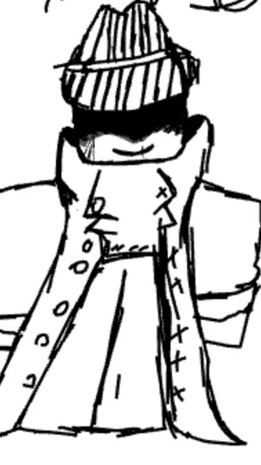 ai character: Mafioso background