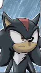 ai character: Sonic n’ Frens :D background