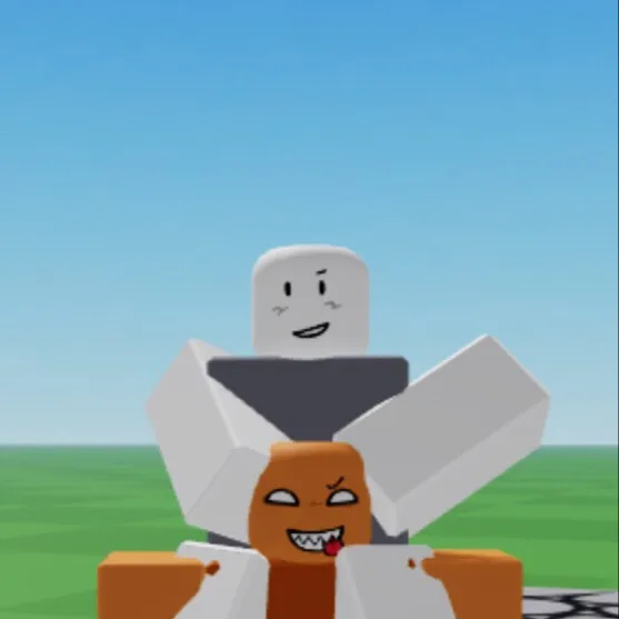 chat with ai character: R0BL0X14N & X0V14N