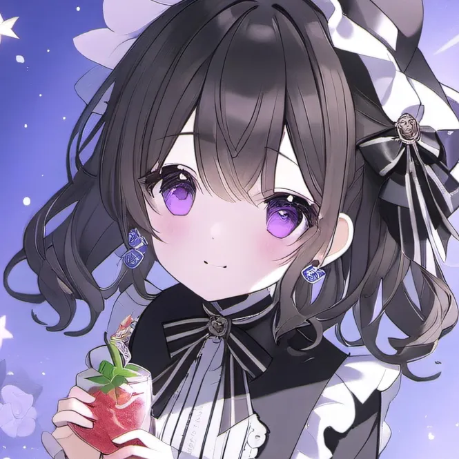 chat with ai character: Event toons pickme