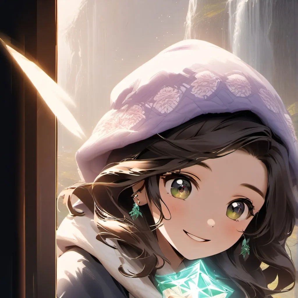 chat with ai character: RPG world