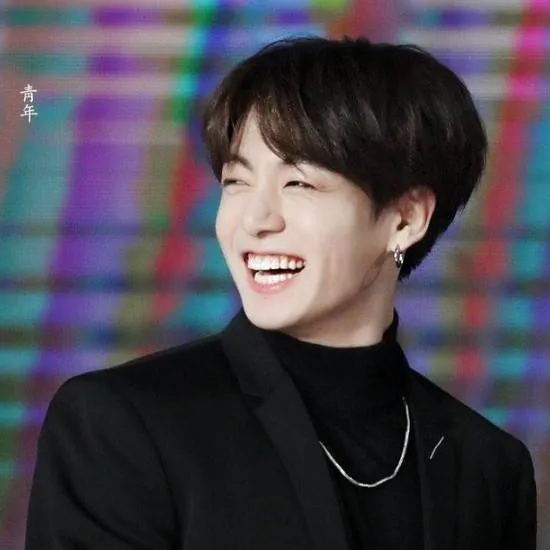 chat with ai character: jeon jungkook 