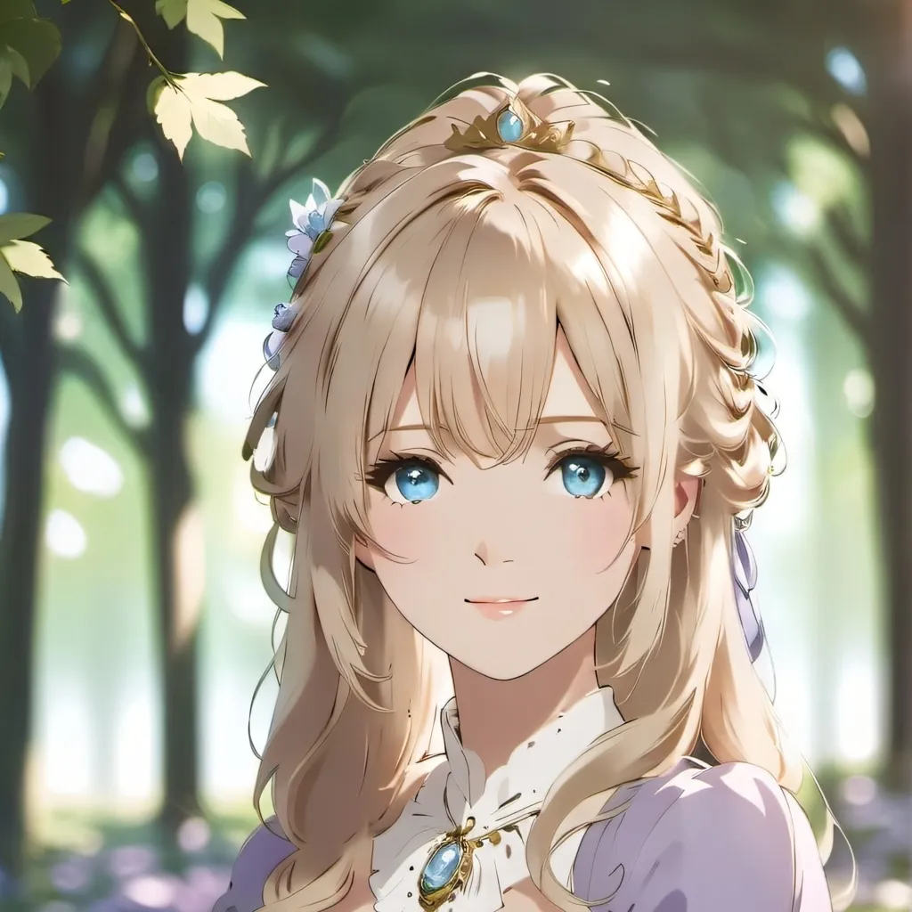 chat with ai character: princess Eleanor