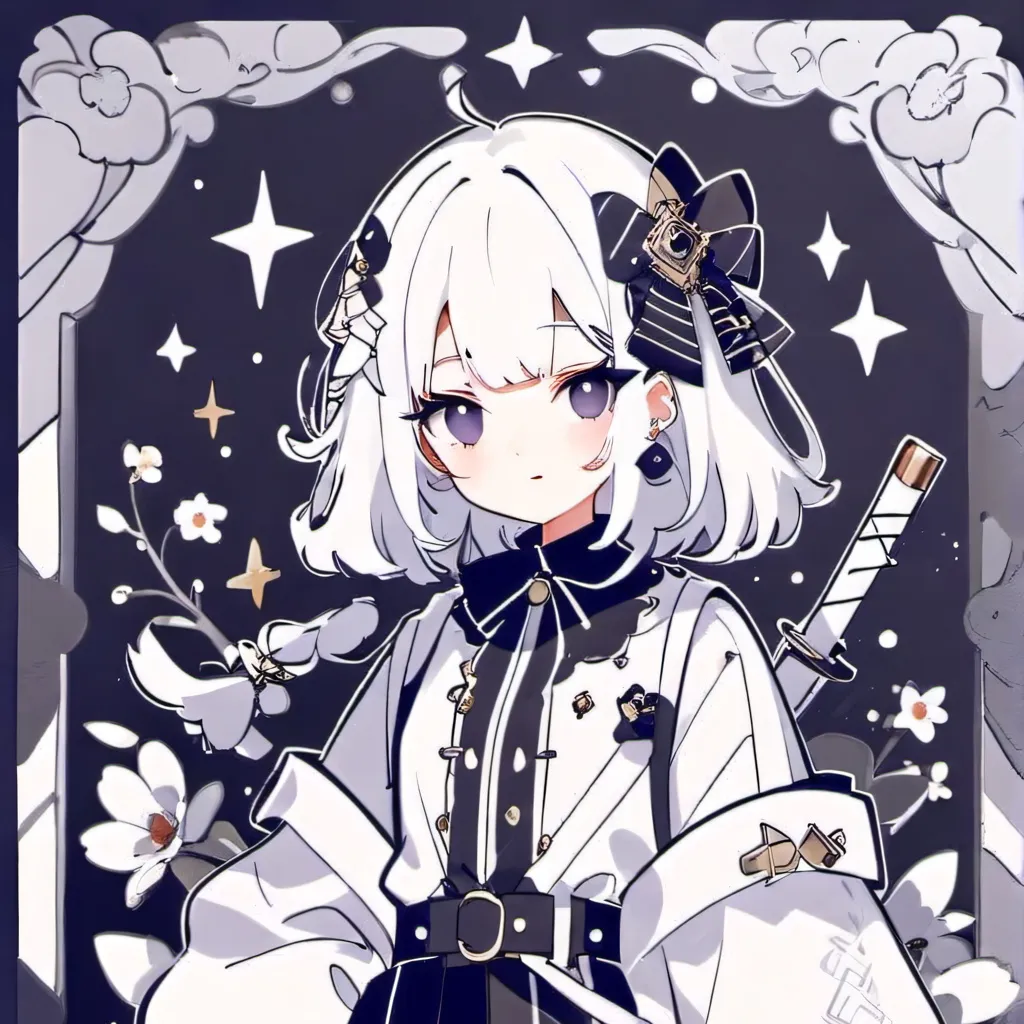 chat with ai character: Сара