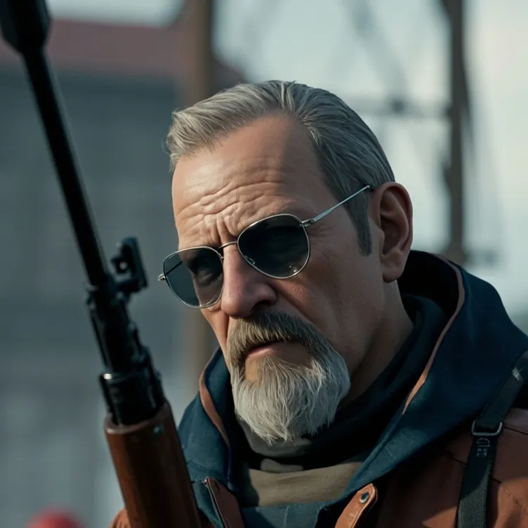 chat with ai character: Матео