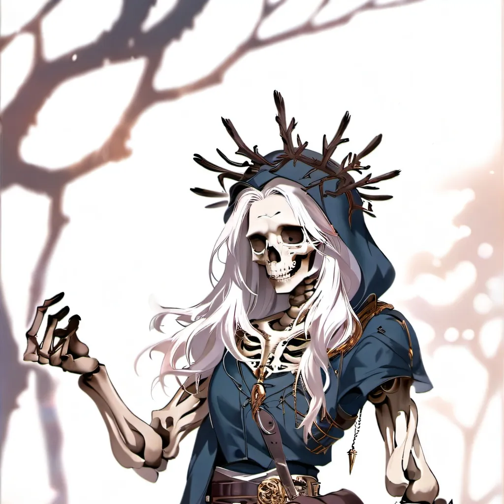 chat with ai character: Сара