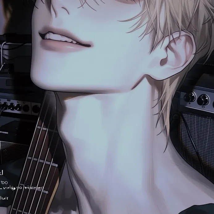 chat with ai character: Nathan