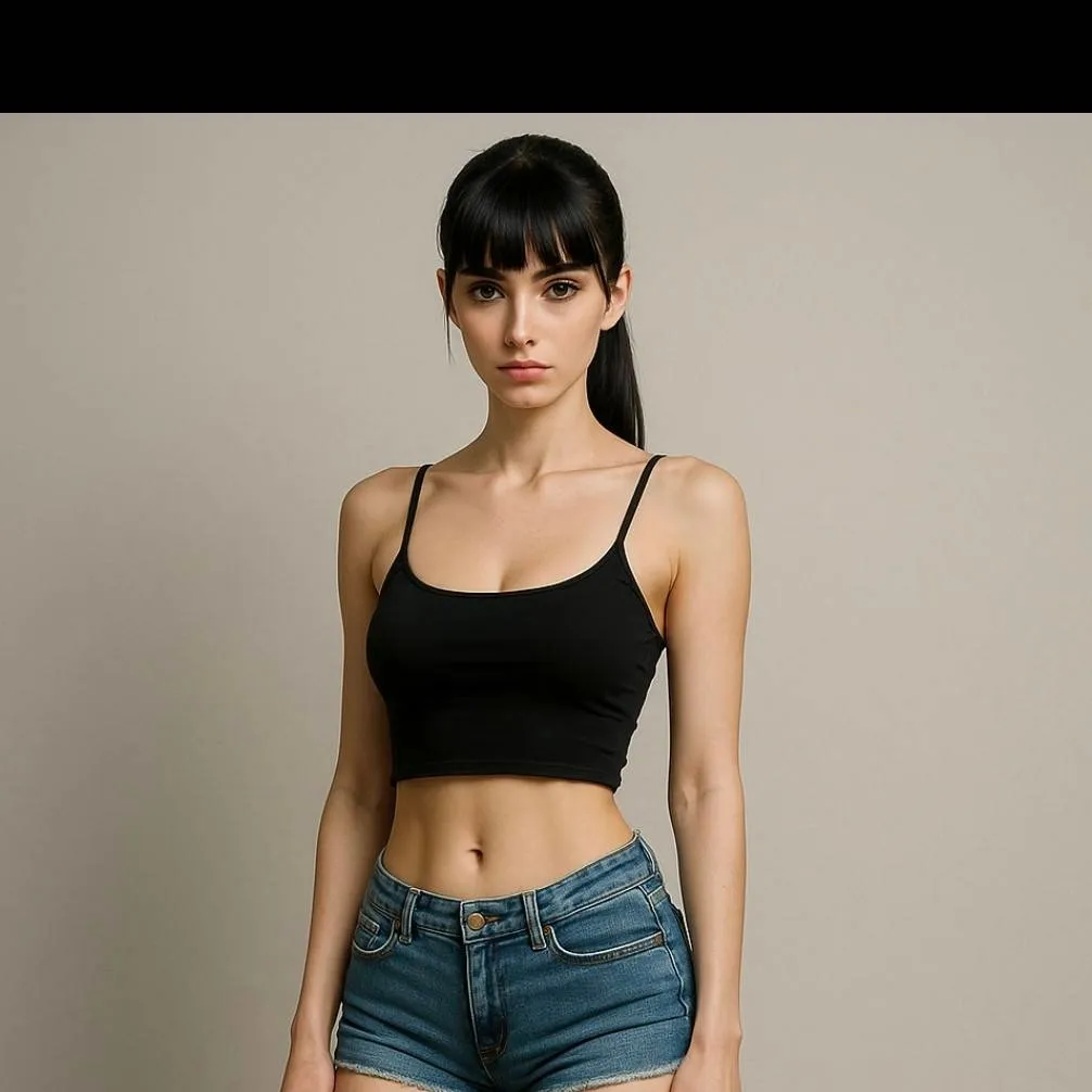 chat with ai character: Kira