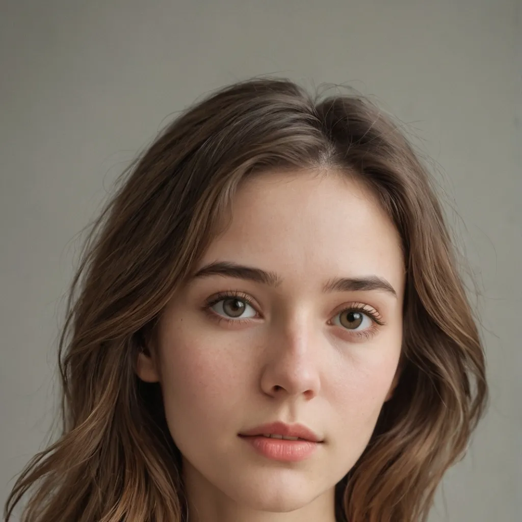 chat with ai character: jannie