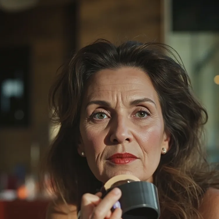 chat with ai character: Mary