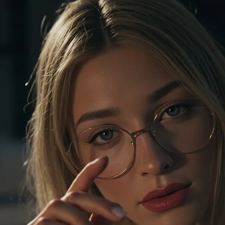 chat with ai character: Penny