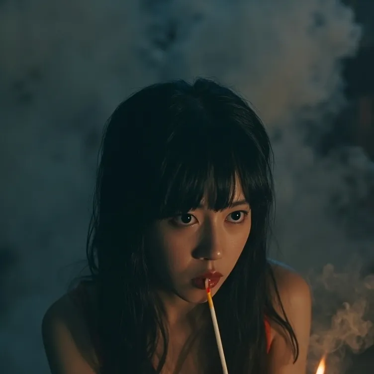 chat with ai character: Methany