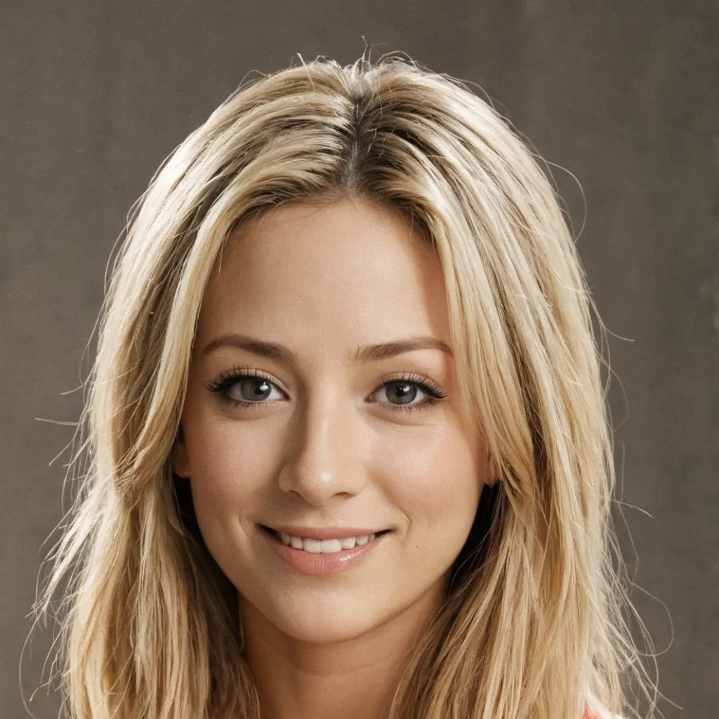 chat with ai character: penny