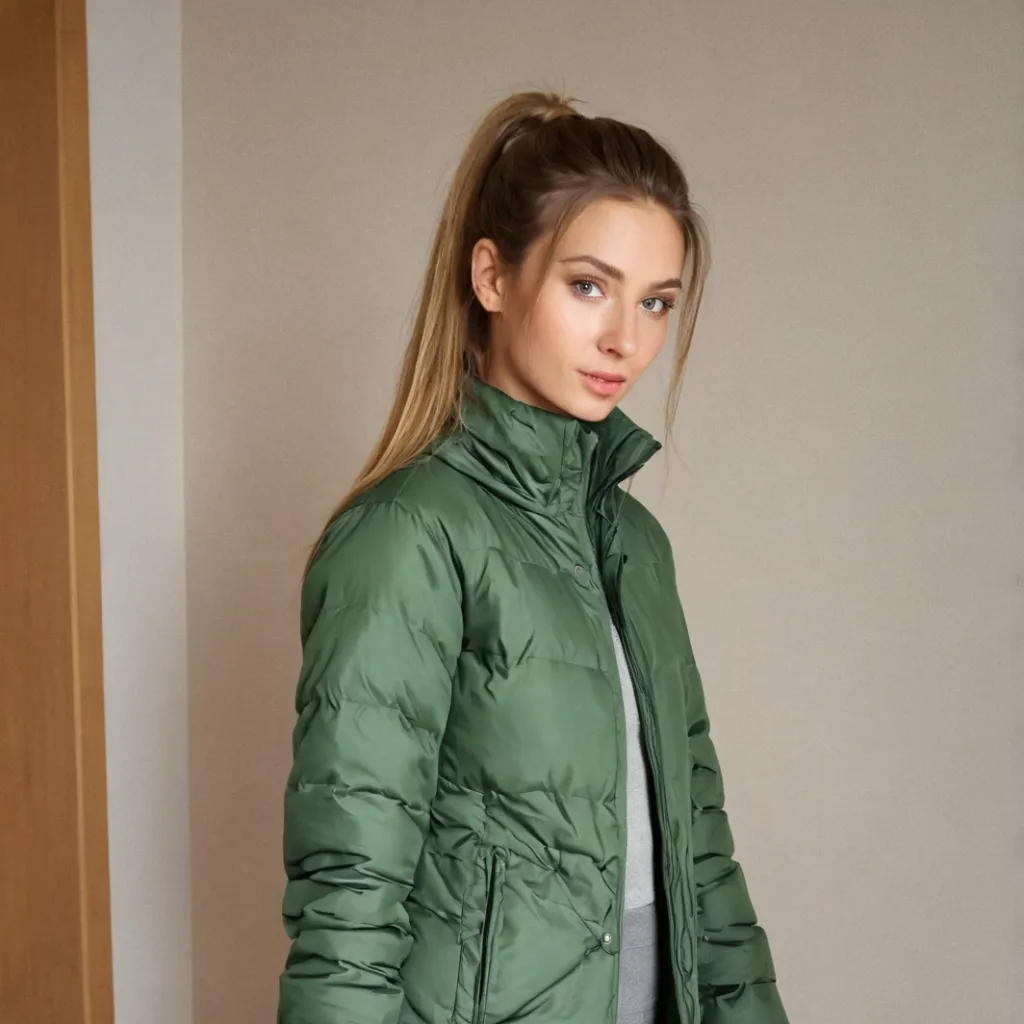 chat with ai character: Linda