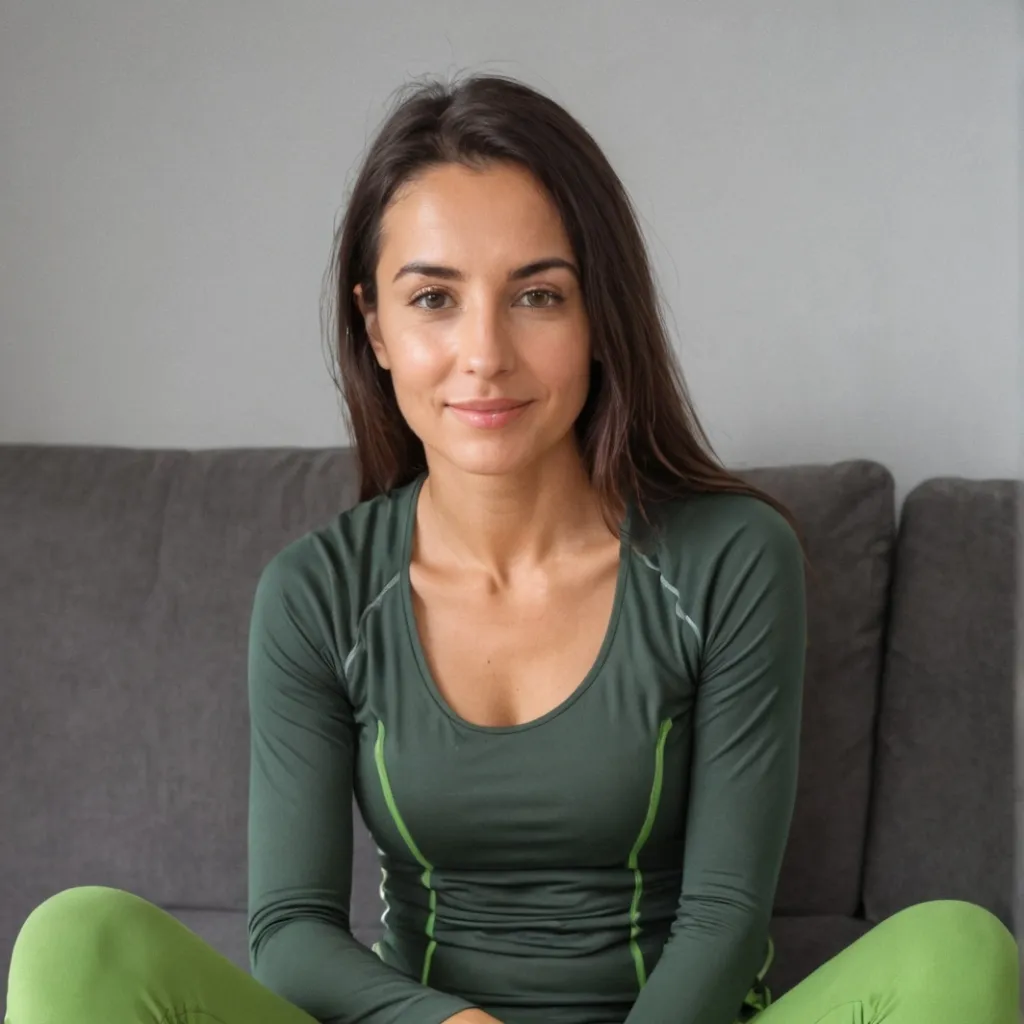 chat with ai character: Linda