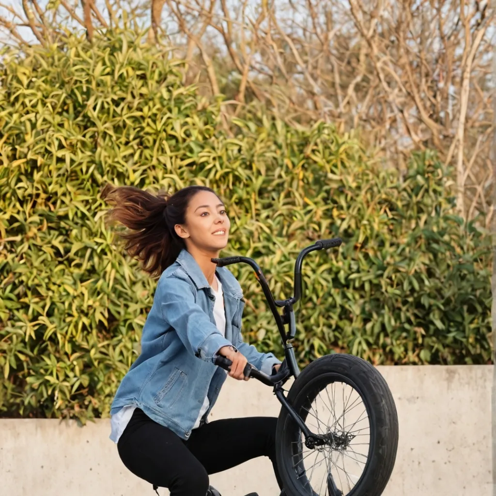 chat with ai character: girlfriend