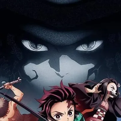 chat with ai character: Grupo Demon slayer
