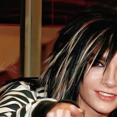 chat with ai character: bill kaulitz