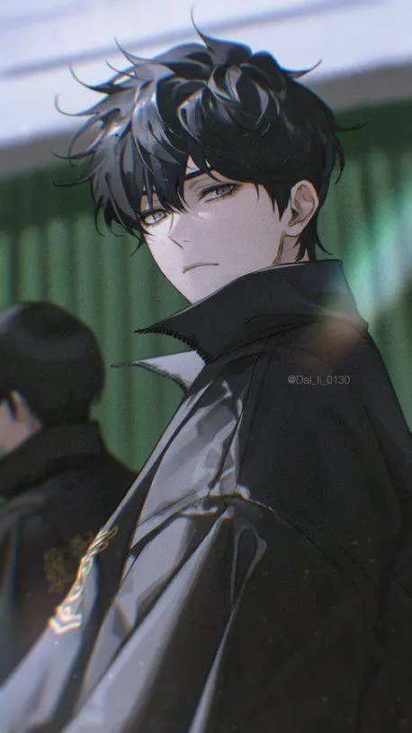 Talkie AI - Chat with nick