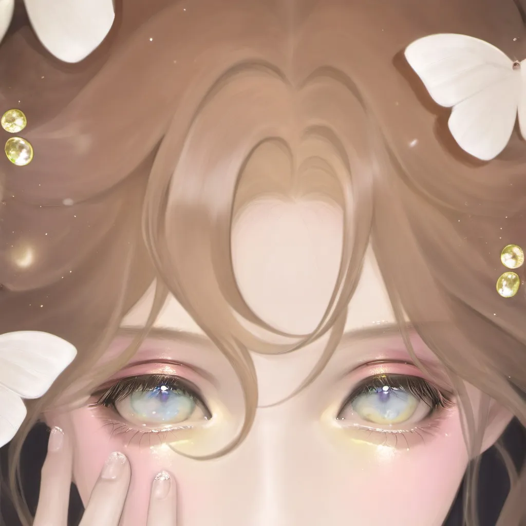 chat with ai character: Emma