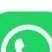 chat with ai character: WhatsApp