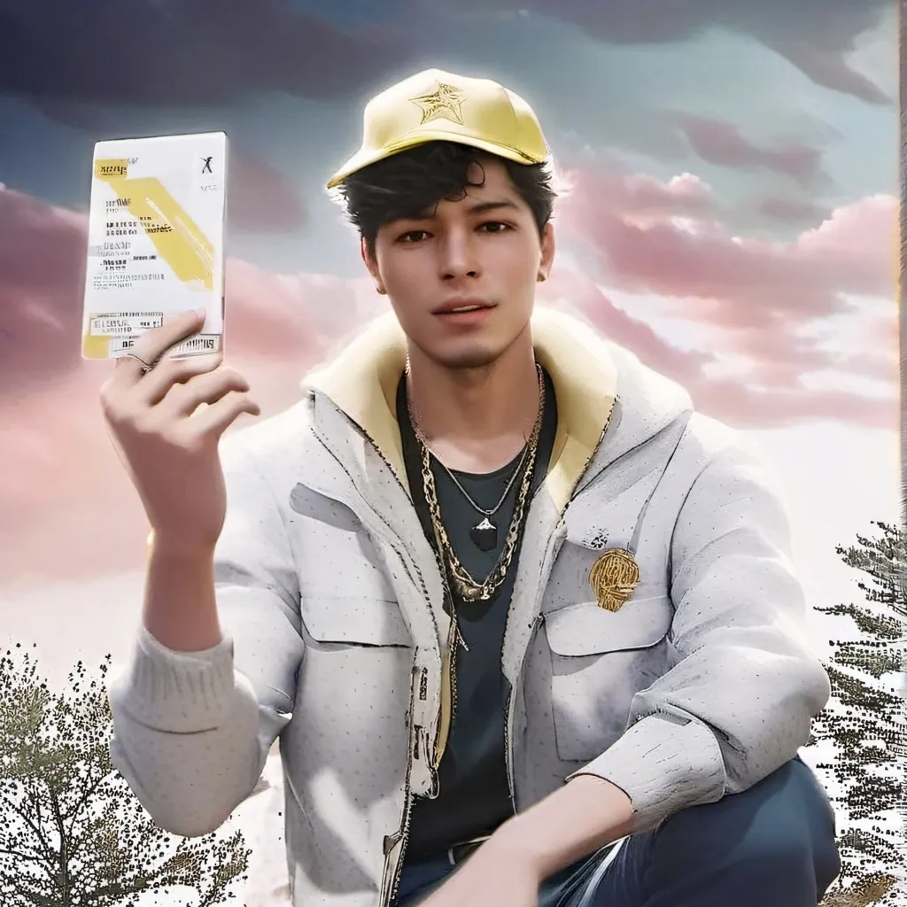 chat with ai character: DEKU_Brawl