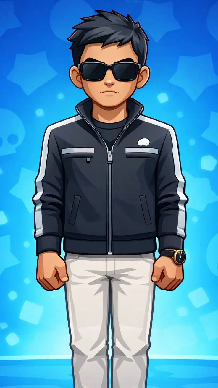 Talkie AI - Chat with Deku BS extense