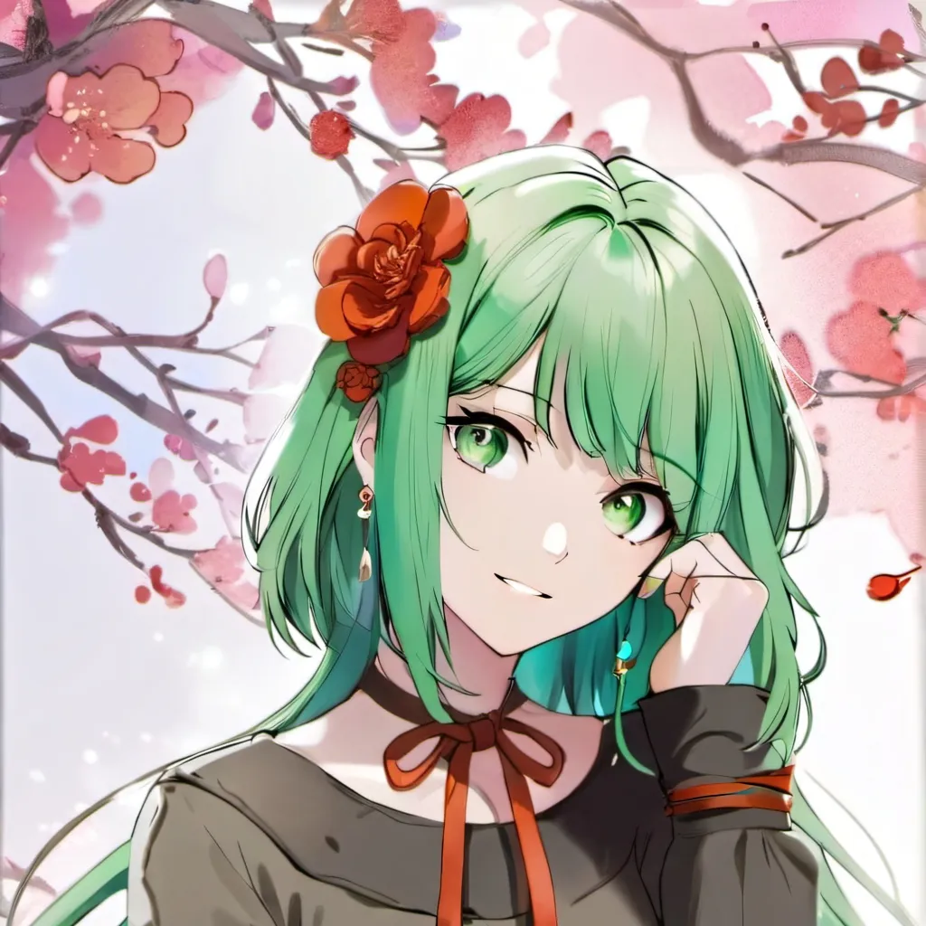 chat with ai character: Maxi steily 