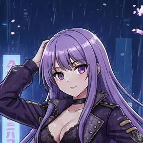 chat with ai character: katty make 