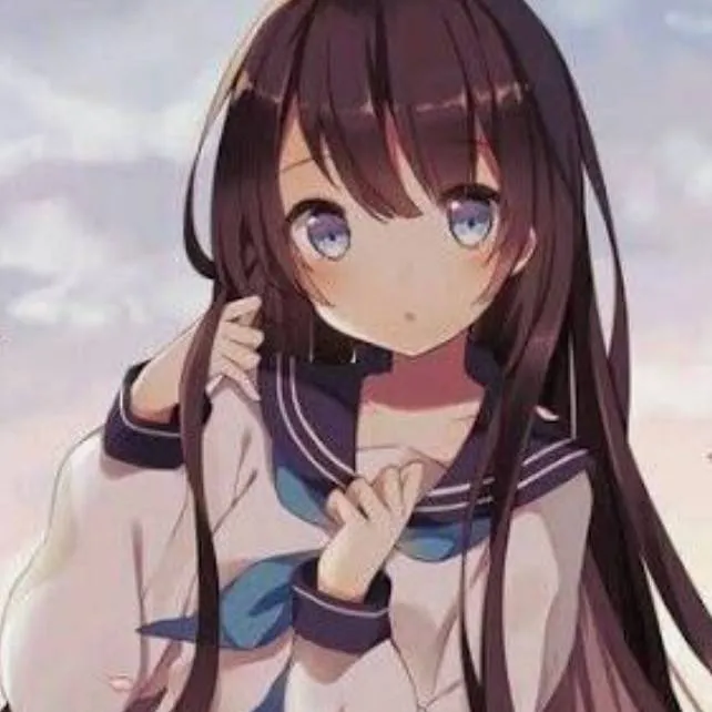 chat with ai character: 😍~Luna~😍